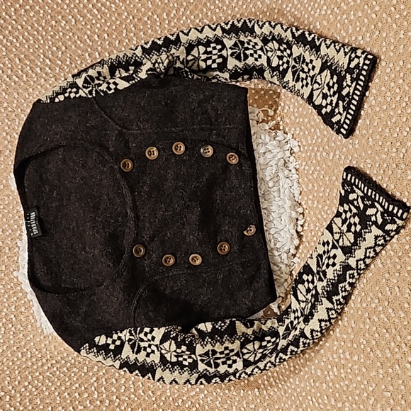 Marina Spadafora Sweaters - Vintage Marina Spadafora Sweater